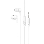 Наушники HOCO M97 белый