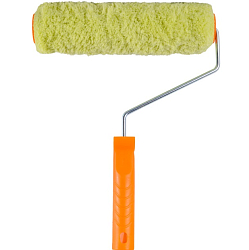 Валик фасадный ПРОФ для всех ЛКМ 250/48/8 ВИХРЬ 73/3/1/14