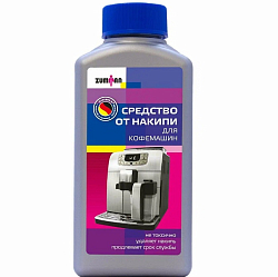 Средство от накипи для кофемашин Zumman 3006Z, 250 мл (G)