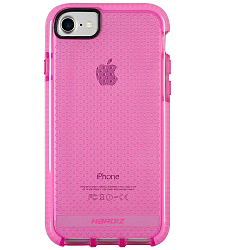 Задняя накладка HARDIZ Armor Case для iPhone 7 Pink/розовый HRD704103