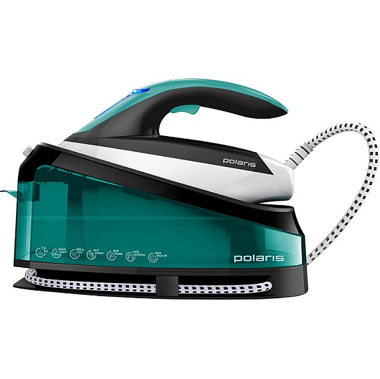 Парогенератор POLARIS PSS7510K (Уценка)