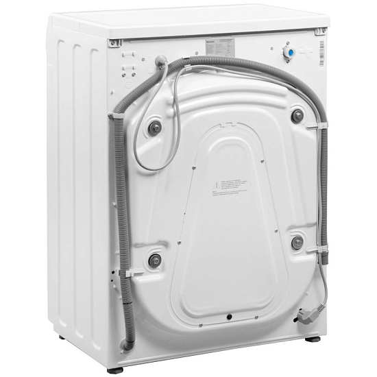 Стиральная машина HISENSE WFVC6010