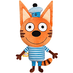 Игрушка-подушка «Коржик», Три кота 6847673