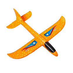 Самолёт «Супербыстрый», цвета МИКС 4632726