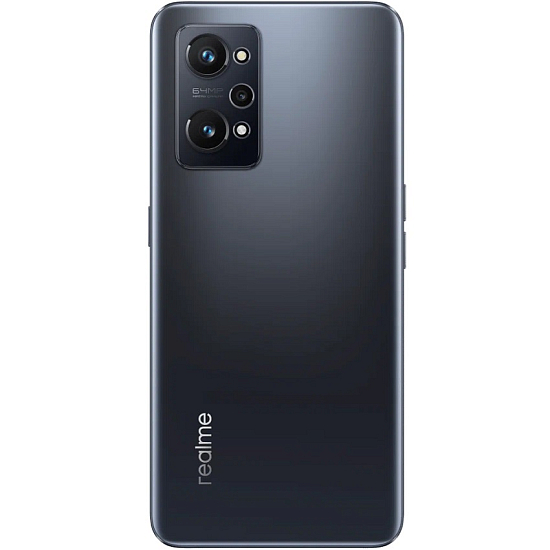 Смартфон Realme GT NEO 3T 8/128Gb Черный