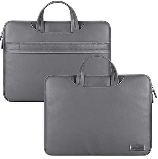 Сумка для ноутбука 15.0" LP14, серый