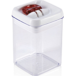 Контейнер для хранения LEIFHEIT Fresh&Easy, 0,8л, квадратный (31208)