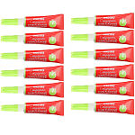 Супер-клей SMARTBUY SBT-SG-1P1, 3 гр. BL-12 (12бл/48бл)