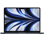 Ноутбук 13.6" Apple MacBook Air 13.6  (M2 Chip/ 8Gb/ 512Gb/ Apple M2 Graphics) MLY43LL/A (Б/У)