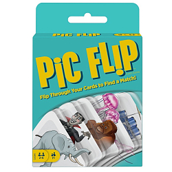Игра Pic Flip (на русском)