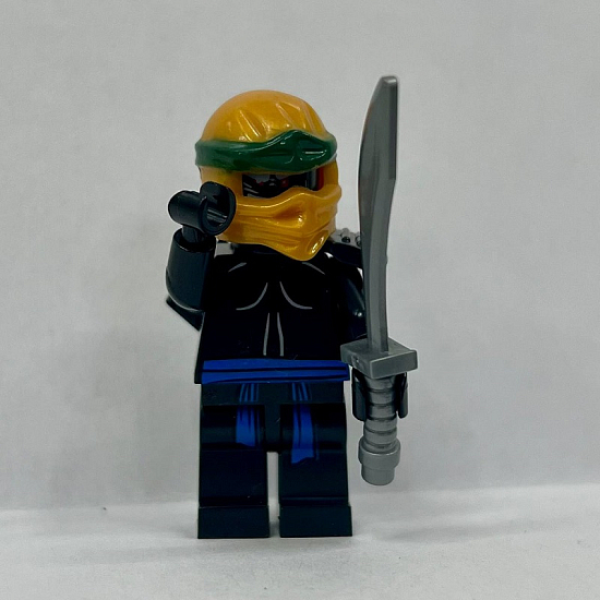 Фигурка NINJAGO (Микс)