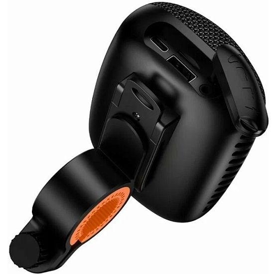 Колонка портативная HOCO HC35 Black