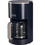 Кофеварка ARIETE 00M139400AR0 черный, капельная