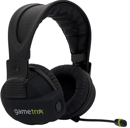 Наушники GAMETRIX vTrack MkI