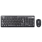 Клавиатура+мышь DIALOG Pointer KMROP-4020U черный