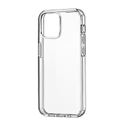 Задняя накладка NONAME для iPhone 13 TPU 1.2 мм