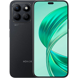 Смартфон Honor X8b 8/128Gb, черный