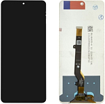 Дисплей для Tecno Camon 19 Pro + тачскрин (черный) (copy LCD)