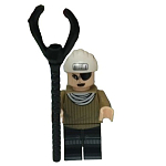 Фигурка NR001 Джинпачи Мунаши