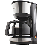 Кофеварка KITFORT KT-715 черная