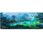 Коврик 900*400*4 Dota 2 №15