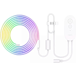 Умная светодиодная лента RGB Xiaomi Smart Lightstrip EU (6BHR6400EU) 