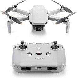 Квадрокоптер DJI Mini 2 SE