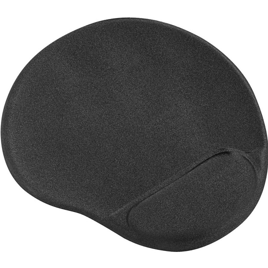 Коврик DEFENDER Easy Work черная лайкра