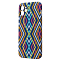 Задняя накладка Luxo Creative для iPhone 12 (116) (multicolor) (229583)