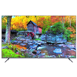 Телевизор Hikers 65HTQ01 (UHD/ 60Hz/ TIZEN OS) 65" QLED