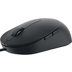 Мышь DELL Mouse MS3220 Black