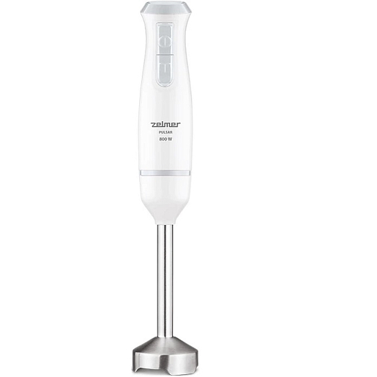 Блендер ZELMER ZHB4563S WHITE