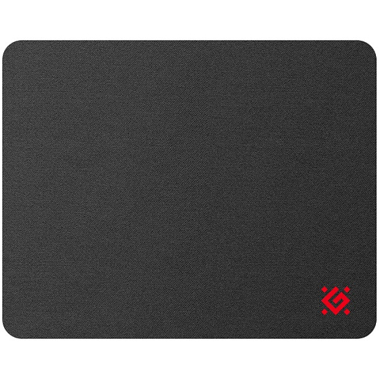 Коврик DEFENDER Black черный (250x200x3мм)