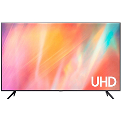Телевизор Samsung UE85AU7100UXCE 85"