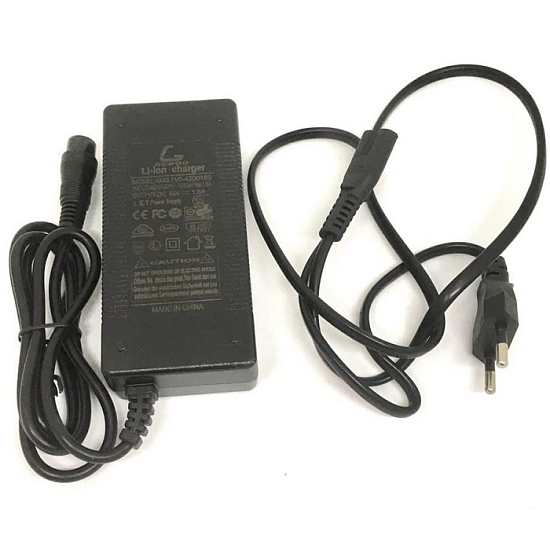 Зарядное устройство для Kugoo М2 (36V, 2A)