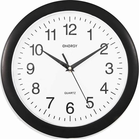 Часы настенные ENERGY ЕС-02 9302