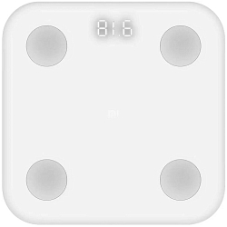 Весы XIAOMI MI Body Composition Scale 2 (XMTZC05HM)