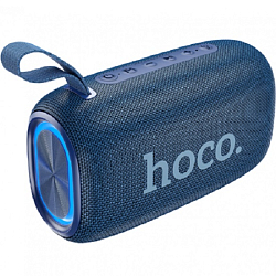 Колонка портативная HOCO HC25, Radiante, синий