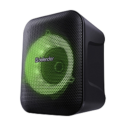 Колонка портативная DEFENDER Boomer 14