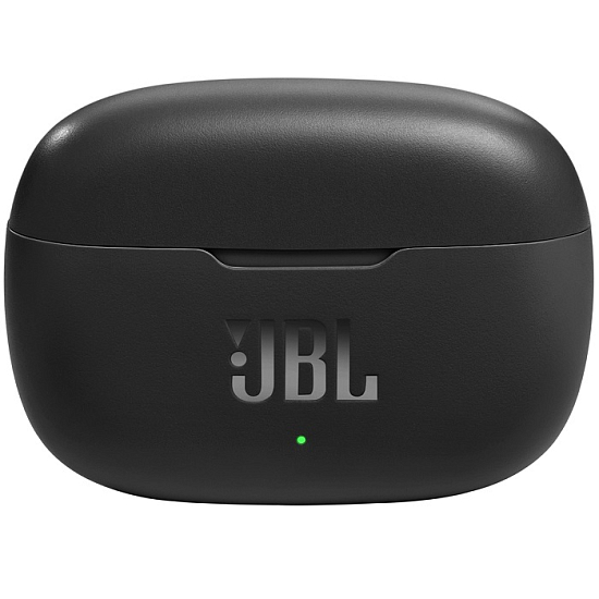 Наушники JBL WAVE 200TWS чёрные