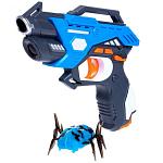 Электронный тир Spacehunter Gun