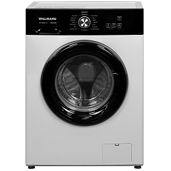 Стиральная машина WILLMARK WMF-6012B белый+чёрный