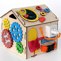 Бизидом «Малыш»