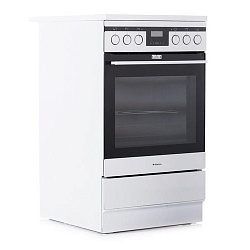 Электрическая плита HANSA FCCW58245