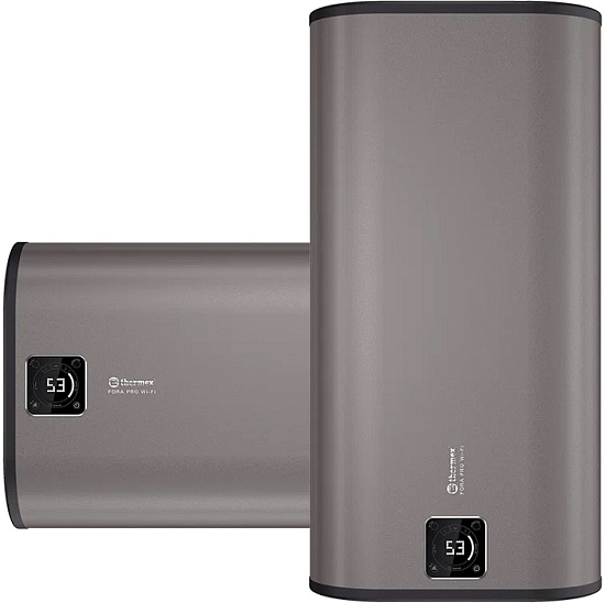 Водонагреватель THERMEX Fora 80 (pro) Wi-Fi аккумуляционный