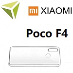 Чехлы для Xiaomi Poco F4