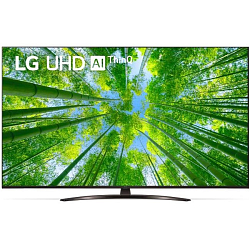 Телевизор LG 55UR81009LK.ARUB 55"
