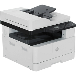 МФУ HP LaserJet Pro M443nda