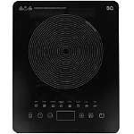 Индукционная плитка BQ HP102B Черный