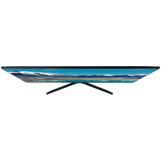 Телевизор Samsung UE43TU8500U 43" (2020), черный